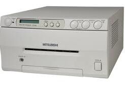  Videoprinter Mitsubishi CP-900UM