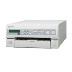 Videoprinter Sony UP-55MD kolorowy z wejściem analogowym format A5