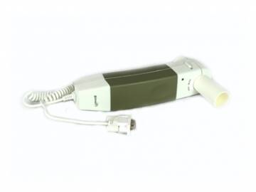 Spirometr SPM 300 - do EKG CARDIO M PLUS 
