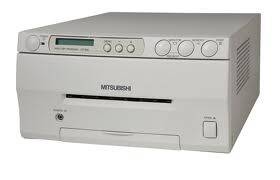  Videoprinter Mitsubishi CP-900UM