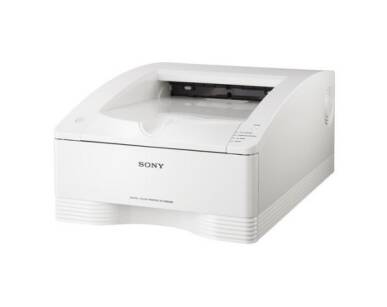 Videoprinter Sony UP-DR80MD kolorowy z wejściem cyfrowym format A4