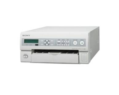 Videoprinter Sony UP-55MD kolorowy z wejściem analogowym format A5