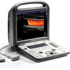 Ultrasonograf SonoScape S6 (prod. 2016)
