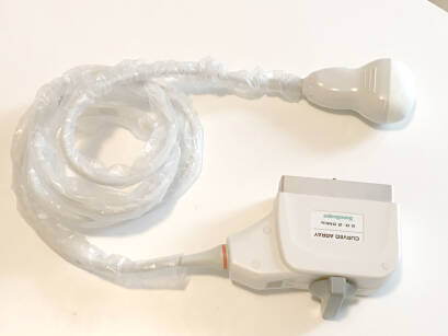 Używana głowica volumetryczna VC6-2 do ultrasonografu SonoScape SSI-8000