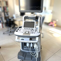 Ultrasonograf Samsung Medison Accuvix A30 (prod. 2013)